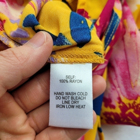 LULUS Successful Statice Floral Print Jumpsuit - Picture 11 of 12